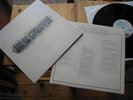 KING CRIMSON STARLESS AND BIBLE BLACK 1974 UK ORIGINAL