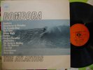 BOMBORA SURF THE ATLANTICS  SURF CLASSIC LP