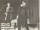 Orig. STUDIO ONE LP- PRESENTING THE GLADIATORS- EX+??