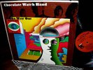 MONO 1966   CHOCOLATE WATCHBAND No Way Out PSYCH Garage