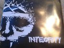 Integrity- Closure LP super rare unopened Ringworm hxc