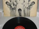 Beyaz Kelebekler Turkish folk beat psych LP Pokora EXC