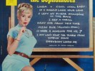 ``THE SOPHOMORES´´  1959 MONO LP SEECO 451
