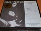PINK FLOYD - GREY VINYL LP 