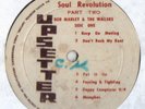 RARE BOB MARLEY WAILERS LP SOUL REVOLUTION 2 PETER TOSH