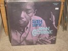 John Coltrane Original Prestige 7188 Lush Life Rare
