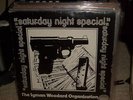 Lyman Woodard Rare Jazz Funk OG Strata East