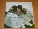 Thelonious Monk Brilliant Corners Riverside Mono LP NM-