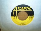 Joe Turner-Atlantic 45-Honey Hush-1st Press NM