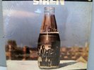 SIREN ORIG ELEKTRA LP IN SHRINK ENGLISH BLUES ROCK