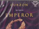 Beethoven / CURZON - Original Recording by  SXL 2002