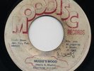 DRIFTER Organ Cut MUDIES MOOD Rhythm Rulers BOSS '69 ??