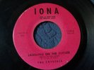 Crystals..Laughing On The Outside...R&B Ballad  45 1961