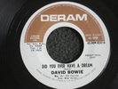 DAVID BOWIE 