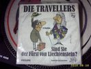 DIE TRAVELLERS - O PARDON  (HITZZZ LUISTER MAAR MEE)