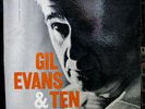GIL EVANS & TEN Prestige 7120 orig dg MONO W.50th Lp