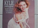 Kylie Minogue - Wouldn't Change A Thing Single 7