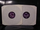 SOMETHING FOR KATE THE ANSWER TO BOTH .. 2LP PROMO ONLY