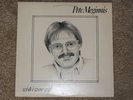 Pete Meginnis Private Indiana SSW Folk LP Dan Jenks