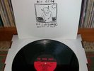 CONSUMERS All My Friends Are Dead LP In The Red '95 KBD