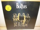 THE BEATLES-1 LP- HEY JUDE- YELLOW WAX-NEW.