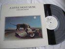 private modern soul rare groove LP Late One Night hear