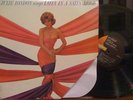JULIE LONDON [Latin in Satin Mood] LIBERTY [stereo] '63
