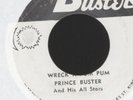 PRINCE BUSTER-WRECK A PUM PUM/OBLEDEH-OBLADAH-7