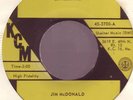 Jim McDonald / let´s have a ball      / Rockabilly 7