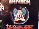 TANTRA - HOLOCAUSTO 1978 LP ORIG PORTUGAL EMI NM PROG