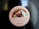 RARE S/SIDED 78RPM, NELLIE MELBA 