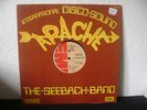 SEEBACH BAND Bubble Sex COSMIC DISCO RARE 12