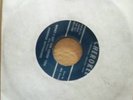 Rockabilly  CHEROKEE  RHYTHMAIRES  (Ohio)  (Rare)