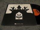 CHRIS ANDERSON Inverted Image JAZZLAND dg nm