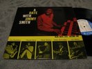 JIMMY SMITH A Date Vol 1 BLUE NOTE W63rd ex+ mobley
