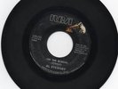 AL STEWART-ON THE BORDER- PANAMA LABEL-SINGLE