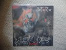 Protector Golem LP Schallplatte