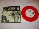 Misfits RARE 7