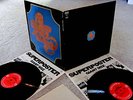 TOP CLEAN 1969 CHICAGO TRANSIT #1   2LP Hard FUZZ JAMS