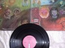 KING CRIMSON LP 