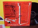 HARRY CARNEY With Strings '55 ORIG CLEF DG DSM Artwork