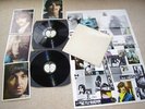 BEATLES THE WHITE ALBUM 68 MONO LP UK 1ST ISSUE 149495