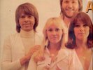 ABBA - VOULEZ-VOUS/DOES YOUR MOTHER KNOW 12