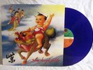 Stone Temple Pilots LP 12 Gracious Melodies w/insert MT