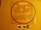 Beatles British Are Coming 3-D PICTURE DISC LP +GLASSES