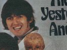 BEATLES BEST PEELED MONO BUTCHER COVER & TRUNK SLICK