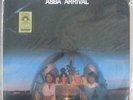 Abba   - Arrival -   SEALED SUPERDISCS AUDIOPHILE US LP