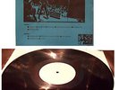 Iron Maiden Once Upon A Time Live Japan 1981 New LP