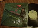 CHUITO AND THE LATIN UNIQUES (LP 1968) ON SPEED/ RARE