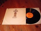 RARE folk prog LP 1970 49 Greek Street Les Cousins ex